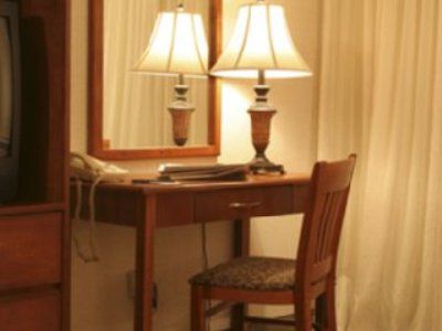 Executive Inn Express Vancouver Airport リッチモンド 部屋 写真
