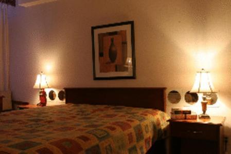 Executive Inn Express Vancouver Airport リッチモンド 部屋 写真